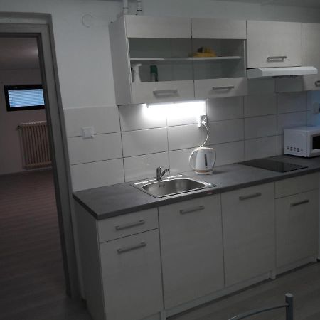 Apartman V Podbabe Прага Екстериор снимка