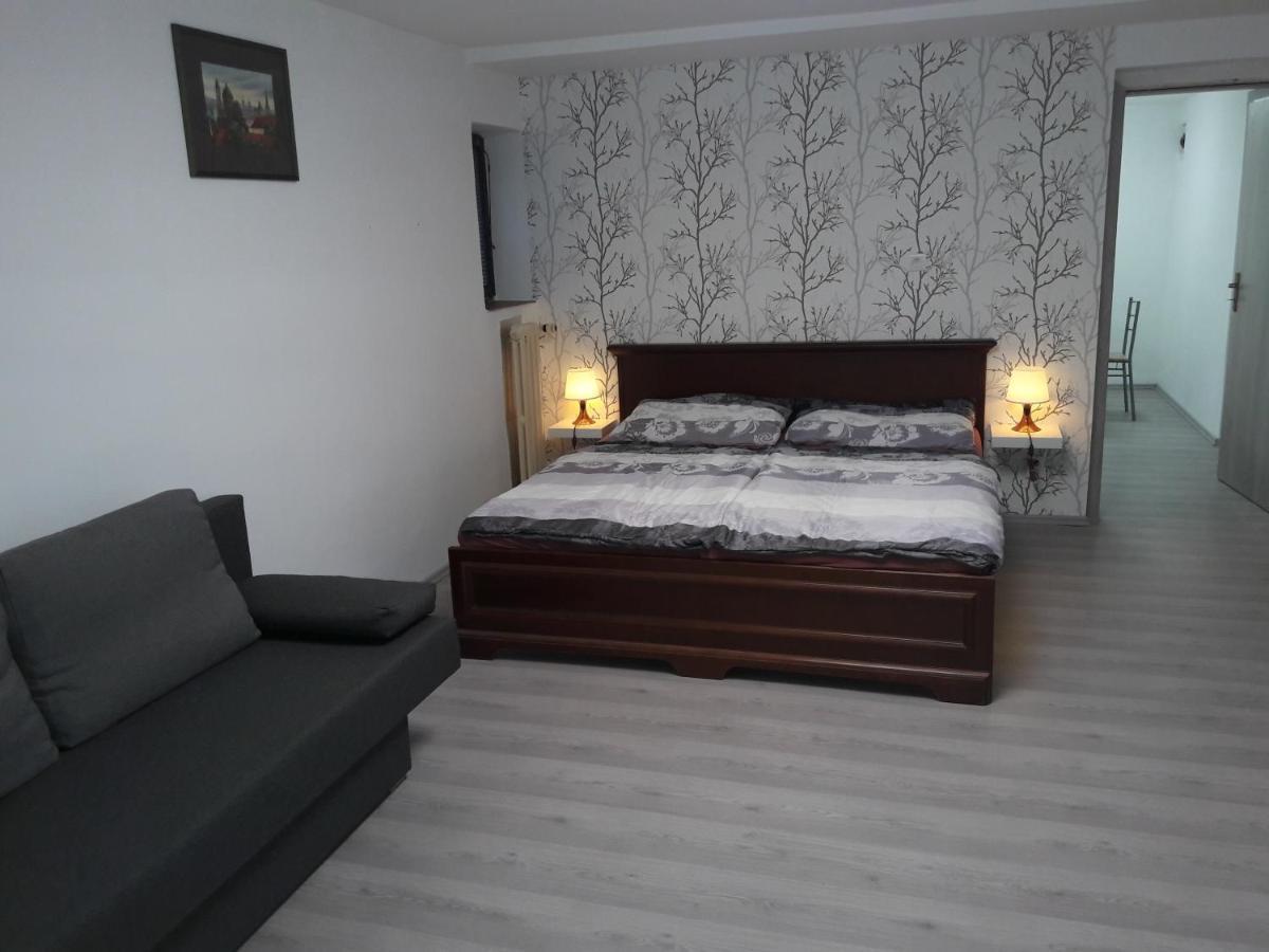 Apartman V Podbabe Прага Екстериор снимка