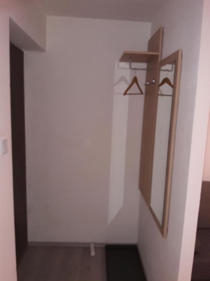 Apartman V Podbabe Прага Екстериор снимка